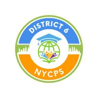 Community School District 6 (@district6nycdoe) 's Twitter Profile