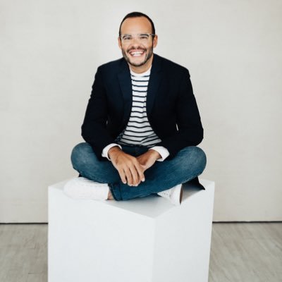 Joshua King ✈️ ISTE Profile