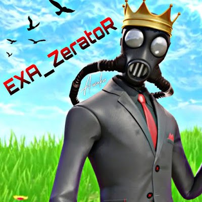 EZerator597's profile picture. 