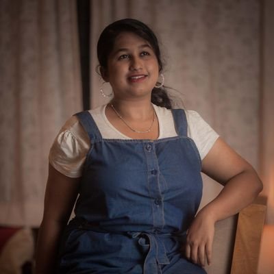ಕನ್ನಡತಿ.
communications professional.
currently @brand-comm| Bengaluru