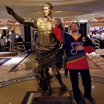 SzykownyStephen's profile picture. We the unwilling led by the unqualified have been doing the unbelievable for so long with so little. We not attempt the impossible with nothing.