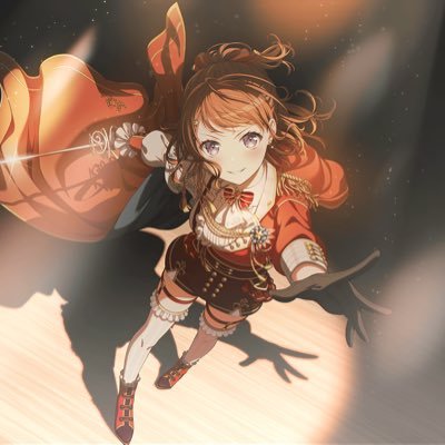 jKcD2zuVAL77768's profile picture. 