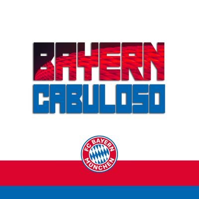 O maior da Alemanha para os brasileiros 🇩🇪🇧🇷. Página principal: @FCBayernXtra