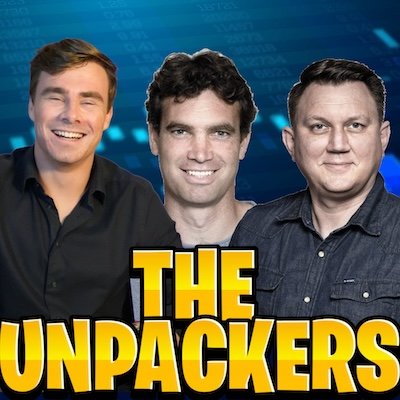 TheUnpackers