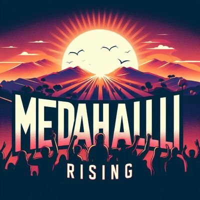 MedahalliRising Profile Picture