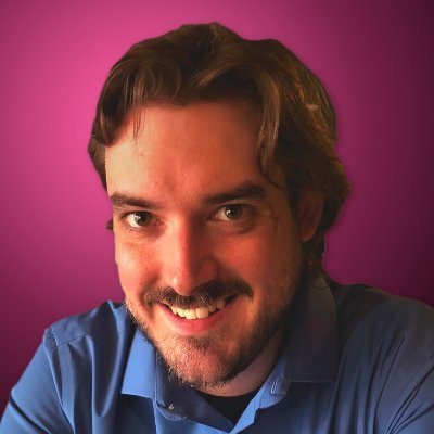 👨🏻💻 Full-stack web developer 🕹️ Retro gaming enthusiast
