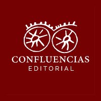 Confluencias Editorial(@Confluencias1) 's Twitter Profile Photo