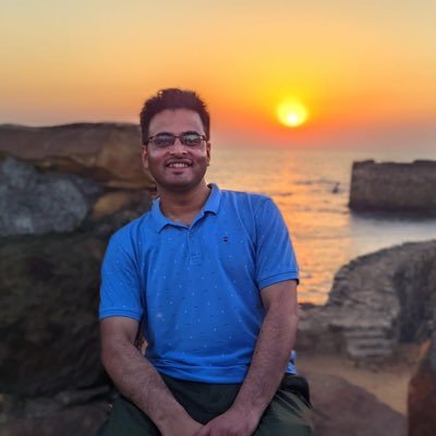 Yashvardan0437's profile picture. 