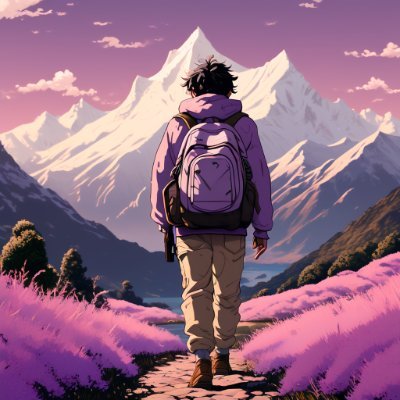 scarletczen's profile picture. sometimes engineer, sometimes artist