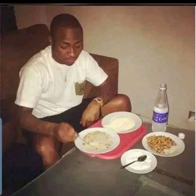 chideraigw24349's profile picture. why you dey find wetin you no lost😆