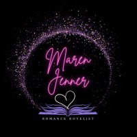 Maren Jenner, Author (@marenjenner) 's Twitter Profile Photo Maren Jenner, Author (@marenjenner) 's Twitter Profile Photo