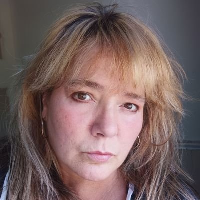 midasmightyBJ's profile picture. Independent fights for democracy votes BLUE 💙  believe in  Karma,Trump & supporters  can kiss my ASS #FUCKRACISM
🇺🇦