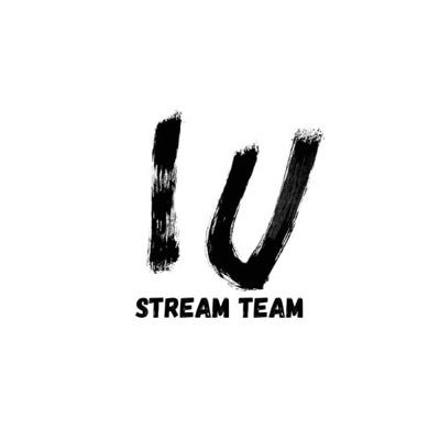 IU STREAM TEAM