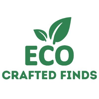 ecocraftedshop Profile Picture