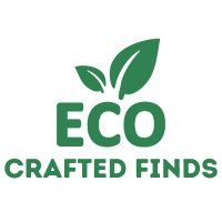 ECOCRAFTED FINDS SHOP(@ecocraftedshop) 's Twitter Profile Photo