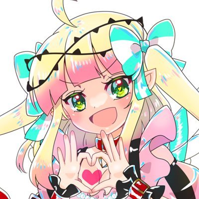 ダテン=シィ🌩🐍VTuberさんのプロフィール画像