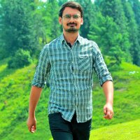 Huzaifah Bhatti (@iamhuxaifah2) 's Twitter Profile