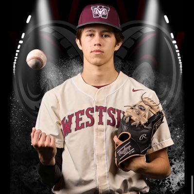 USC Union Commit | RHP| 6’1 160lbs | 3.8 GPA|Westside High School 2024| Email: jacobkirkus8@gmail.com