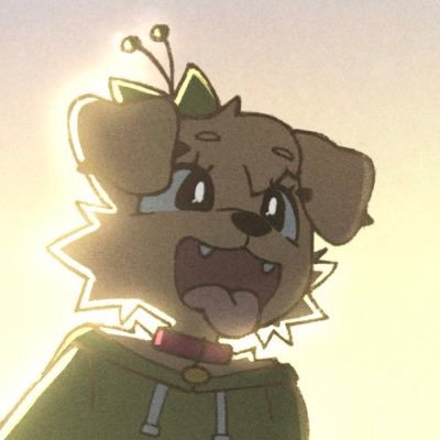 composer at day, furry artist at night / ADHD homie / i like bugs / commissions contact: https://t.co/jFYadOVZQR  icon by: @rolo_stuff