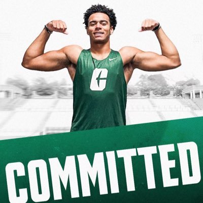 Charlotte T&F commit⛏️| GPA: 3.70|Phone #919-449-1070|NCAA#2302779623 4A Discus State champ|Adidas All-American|