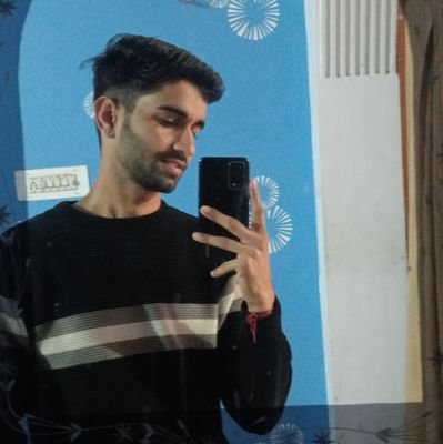 NiteshJangir__'s profile picture. inspire as software engineer