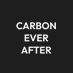 Carbon Ever After (@CarbonEverAfter) Twitter profile photo