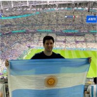 Alejandro Estrin (@ale_estrin) 's Twitter Profile