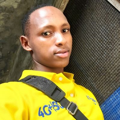 saidibeneu's profile picture. GOD is ONE