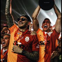 fatihterim(@Gala1905saray0) 's Twitter Profile Photo