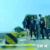 生活是尽情享受的旅程