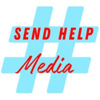 Send Help Media(@Sendhelpmediatx) 's Twitter Profile Photo