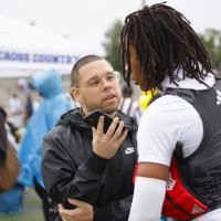 Jarett Perez (@jallday93) 's Twitter Profile
