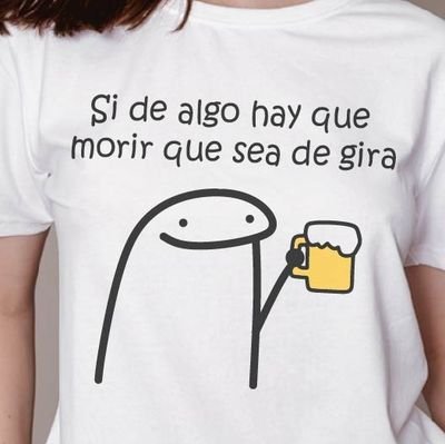 Cuenta Random de frases y diseños para remeras