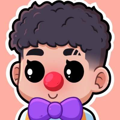 Encomendas abertas!
Twitch https://t.co/qrwqPzPakH
Instagram de artes https://t.co/HB98Q7YXYz
Portfólio https://t.co/lIojVcEToQ