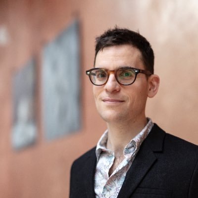 andrewleveson's profile picture. executive director @thersc, at various previous times dir finance/admin at bridge theatre, commercial lawyer, stage director & 2.25 marathoner. views my own