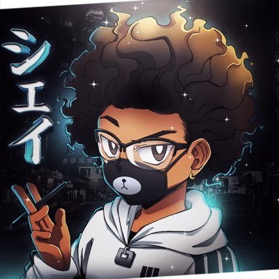 『 ᴀ ᴘɪɴᴄʜ ᴏғ sʜᴀʏ 』さんのプロフィール画像