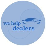 We Help Dealers(@we_help_dealers) 's Twitter Profile Photo