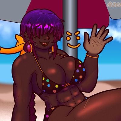 zeemoti0n🔞🕹️さんのプロフィール画像