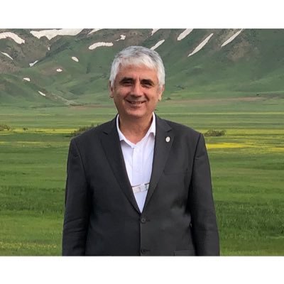 PDR-EPDAB Kurucu Başkanı, İstanbul Aydın Üniversitesi