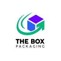 The Box Packaging(@theboxpackaging) 's Twitter Profile Photo