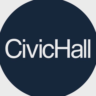 CivicHall Profile Picture
