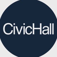 Civic Hall(@CivicHall) 's Twitter Profile Photo