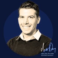 Nick Day, The Payroll Podcast Host (@payrollpodcast) 's Twitter Profile