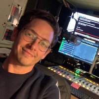 Lucas Brady Woods (@lucasbradywoods) 's Twitter Profile Photo Lucas Brady Woods (@lucasbradywoods) 's Twitter Profile Photo
