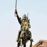 MadhadhPratihar's profile picture. क्षत्रिय धर्म युगे युगे 🚩⚔️

राजपुत सम्राट मिहिरभोज प्रतिहार।
राजपुत सम्राट पृथ्वीराज चौहान
जय बाबा मोहन सिंह मुढाढ।
360 मुढाढ।

जय भवानी जय महाराणा 🚩⚔️⚔️🚩🚩