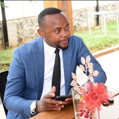 Médecin d l'Etat Congolais.
Père d'une Famille importante.
Mph Sc. Student en SP( Santé, Environnement et Développement Durable )
jerrymalemba@gmail.com