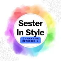 SisterInStyle Profile Picture