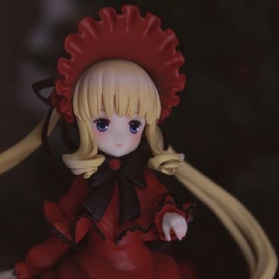 Leia_Flower's profile picture. ✨ hi✨ I'm Leia ✨✨ ✨ 26 y.o. ✨ rus/eng ✨ 🥀Rozen Maiden fan 🥀