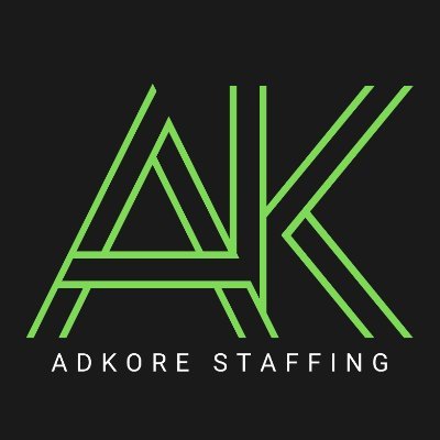 AdkoreMegaforce's profile picture. Full service nationwide professional services firm since 2005.  We provide staffing for manufacturing, light industrial and several other industries. Contact us