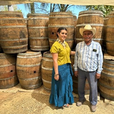 Ancestral and Artisanal Oaxacan Spirits